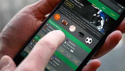 SBOTOP Sports Mobile Betting App 